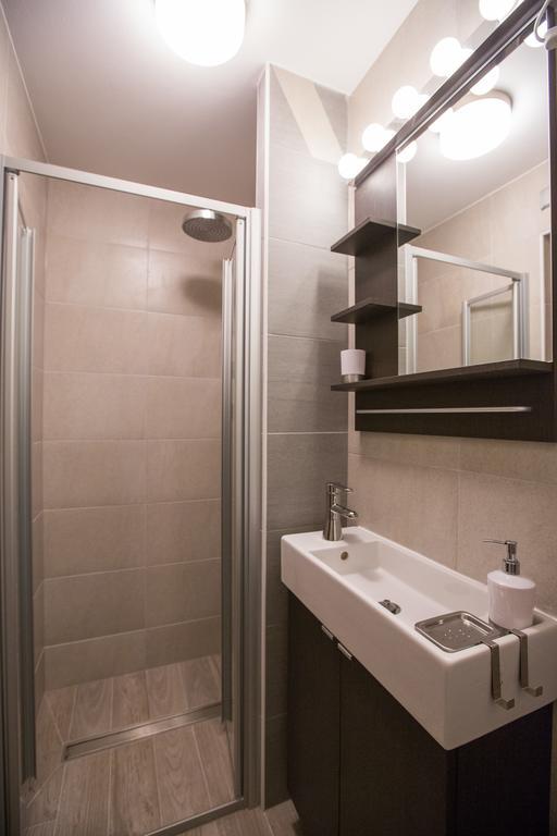 Central Apartment Dubrovnik Kamer foto