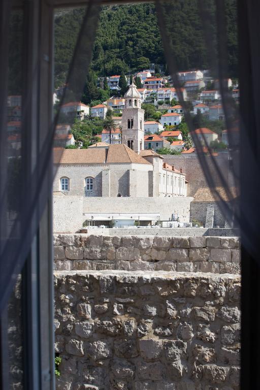 Central Apartment Dubrovnik Buitenkant foto