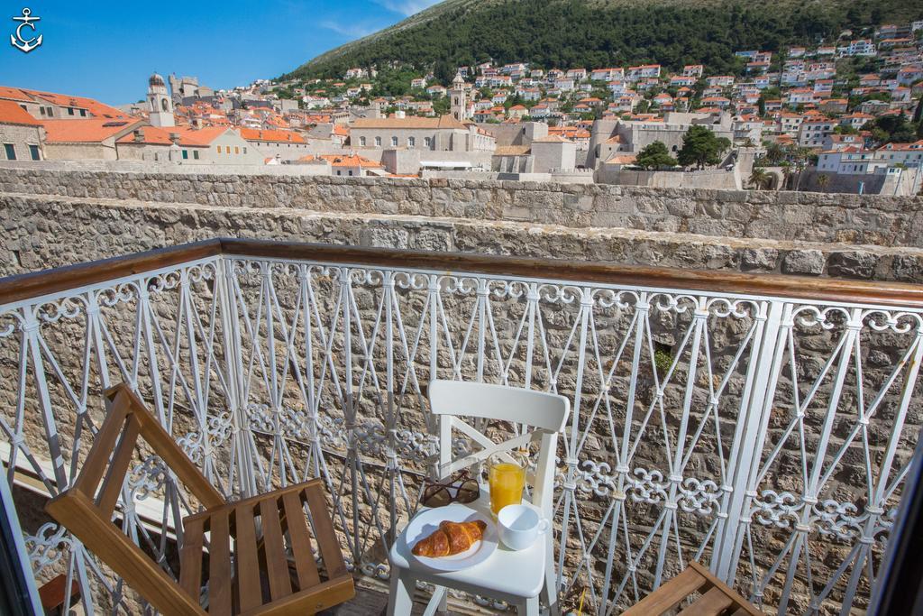 Central Apartment Dubrovnik Kamer foto