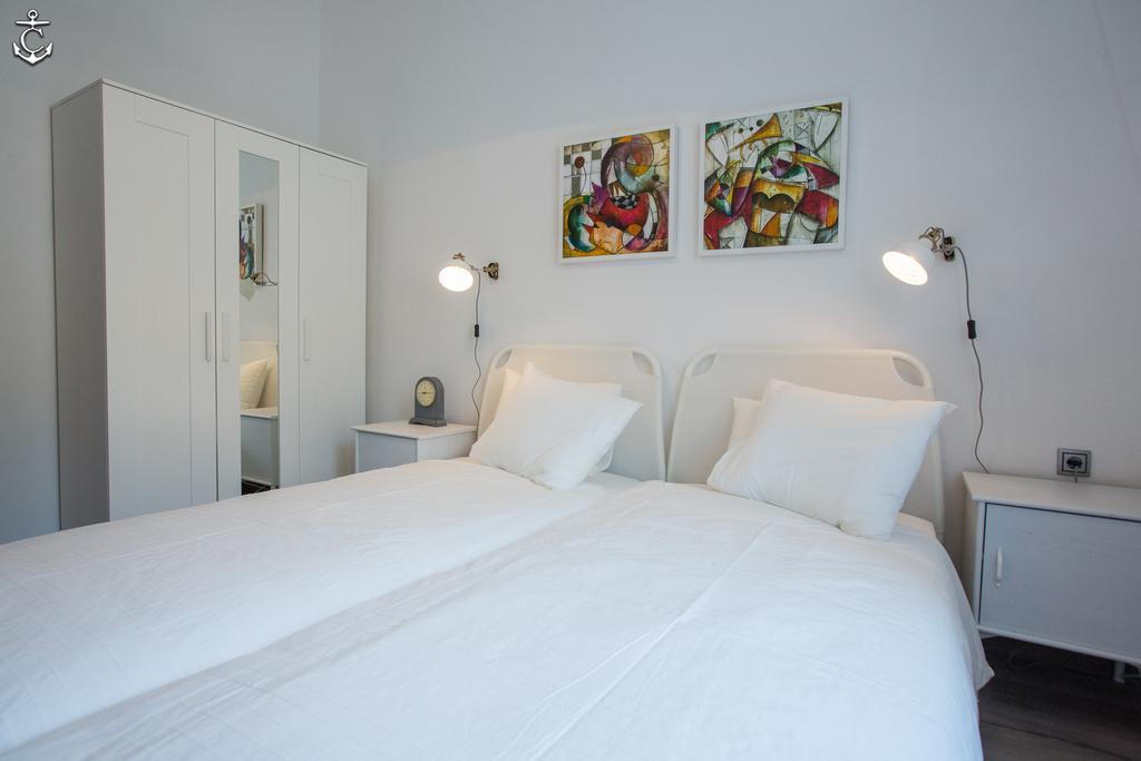Central Apartment Dubrovnik Buitenkant foto